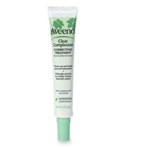 Aveeno Clear Complexion Correcting Treatment