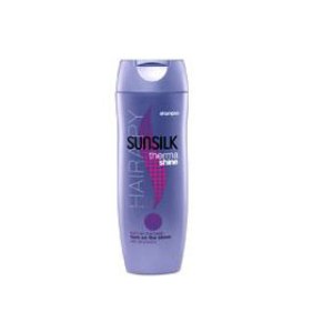 Sunsilk ThermaShine Shampoo
