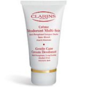 Clarins Gentle Care Cream Deodorant