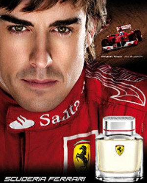 Ferrari „Scuderia Ferrari“