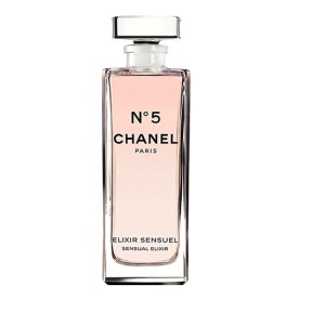 Chanel No. 5 Sensual Elixir