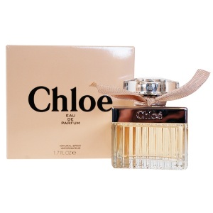 Chloe Perfume by Chloe
