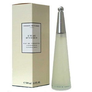 L’Eau D’Issey by Issey Miyaki