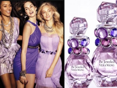 Vera Wang „Be Jeweled“ Fragrance