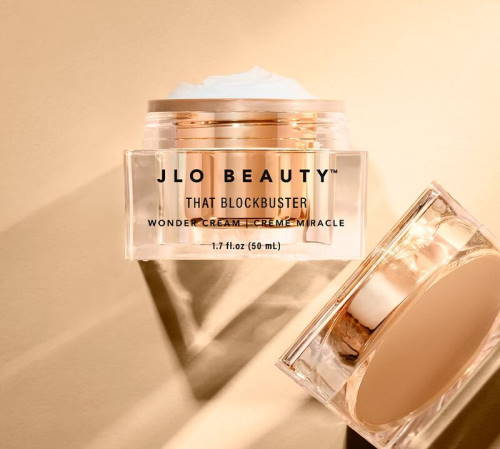 JLo Beauty - kozmetika Jennifer Lopez