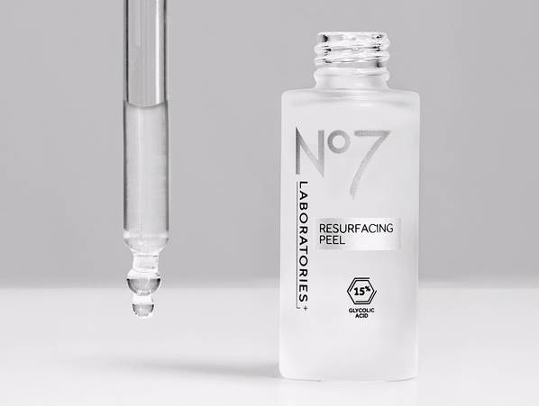 No7 serumi i kreme - novi proizvod
