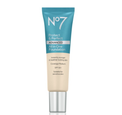 No7 make up - top 5 proizvoda