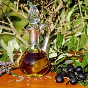Maslinovo ulje za suhu kožu – 5 izvrsnih kombinacija