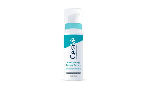 CeraVe kozmetika -proizvodi s retinolom