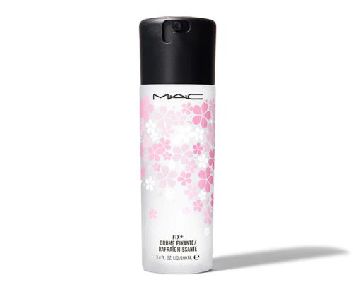 Make up kolekcija za proljeće -MAC Cherry Blossom