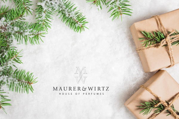 Mäurer & Wirtz: Ekskluzivni parfemi za Božić